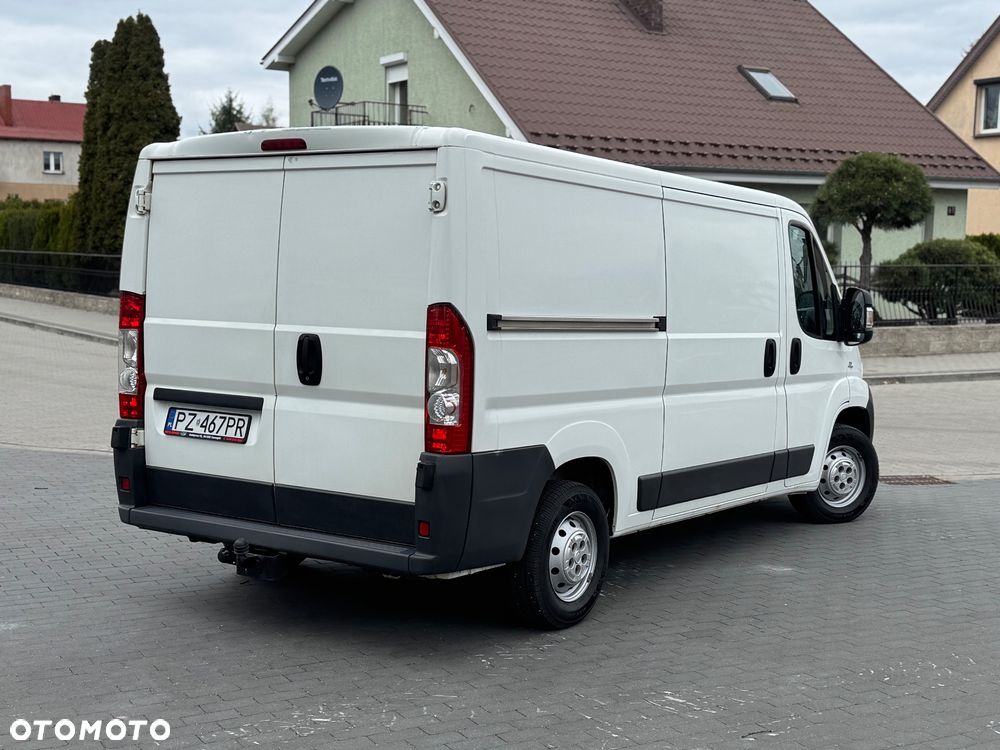 Fiat Ducato - 6