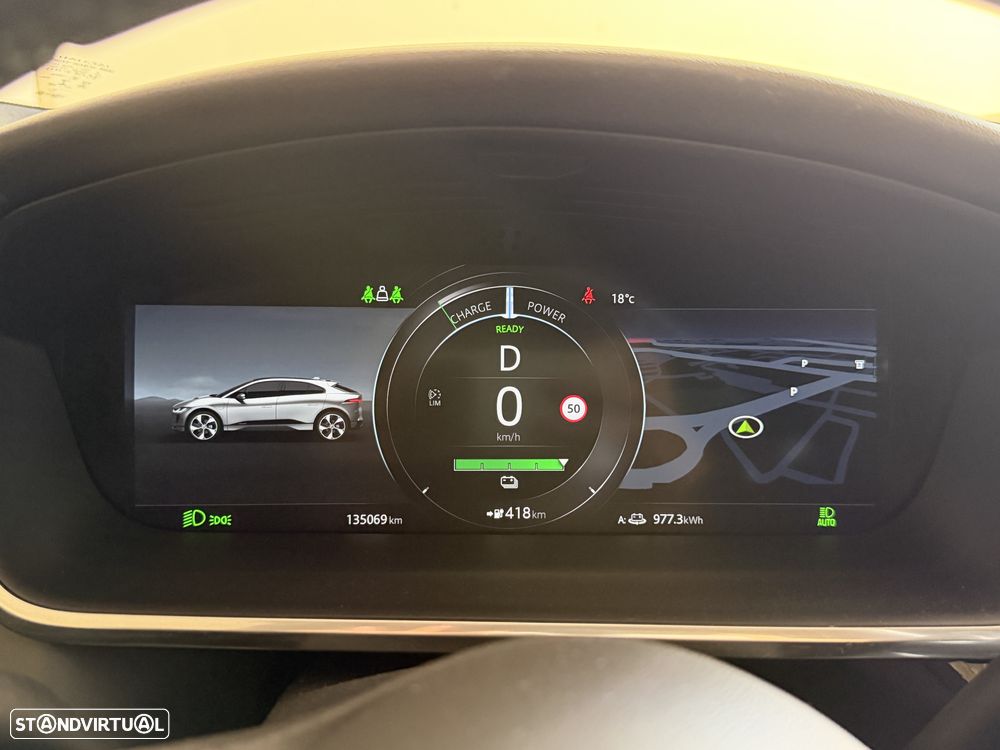 Jaguar I-Pace - 10