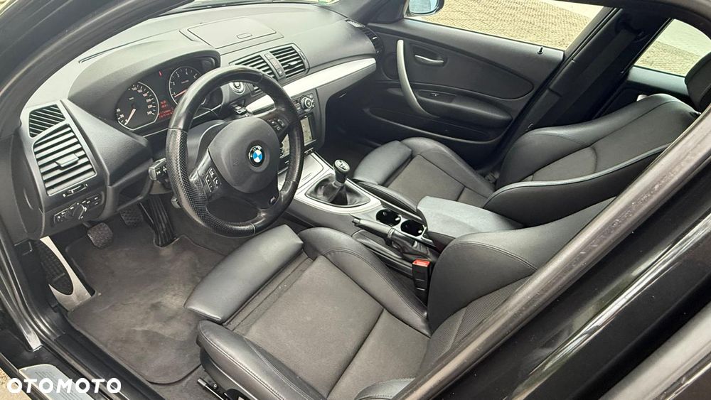 BMW Seria 1 118i Edition Sport - 8
