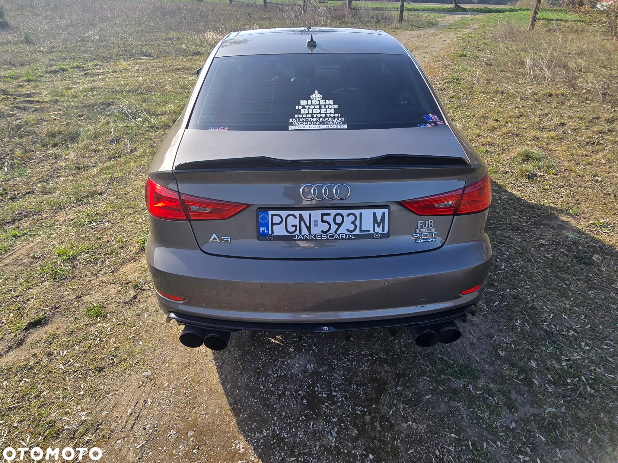 Audi A3 - 8