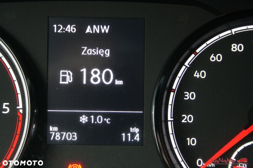 Volkswagen Transporter - 30