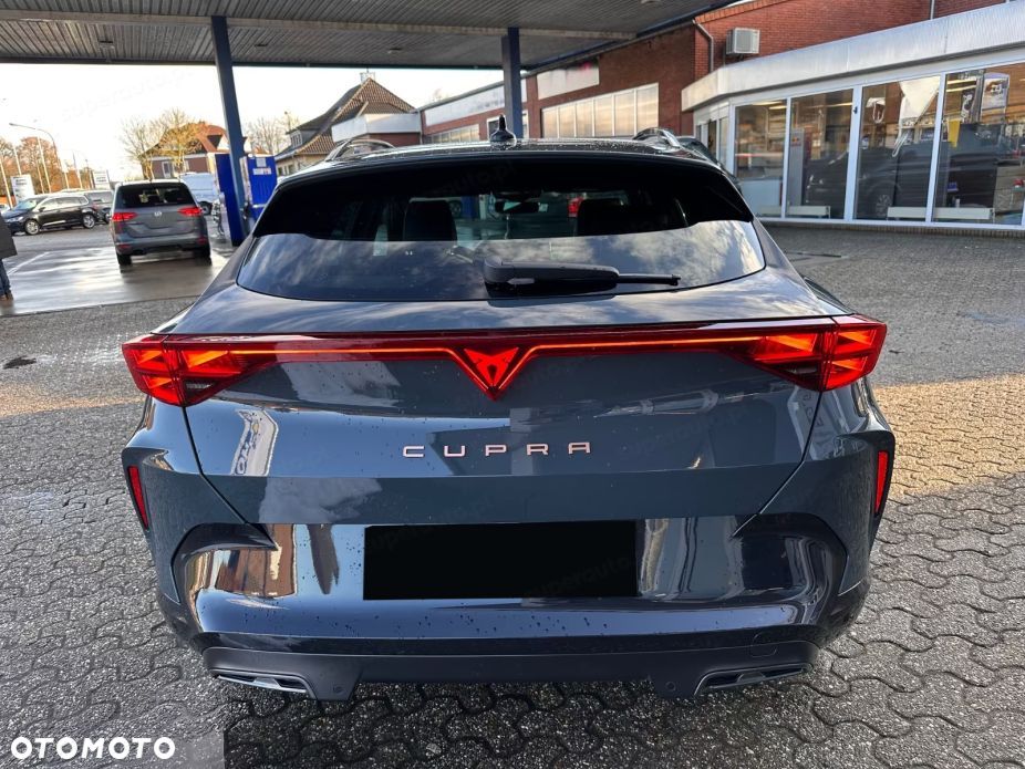 Cupra Formentor 2.0 TSI 4Drive DSG - 5