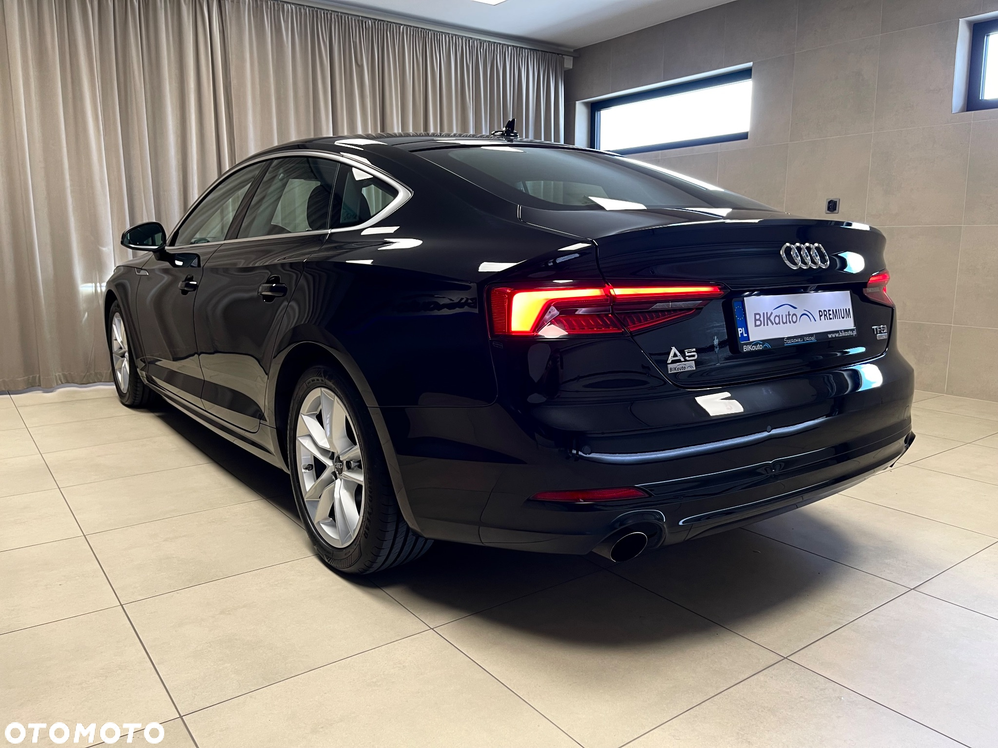 Audi A5 2.0 TFSI S tronic - 32