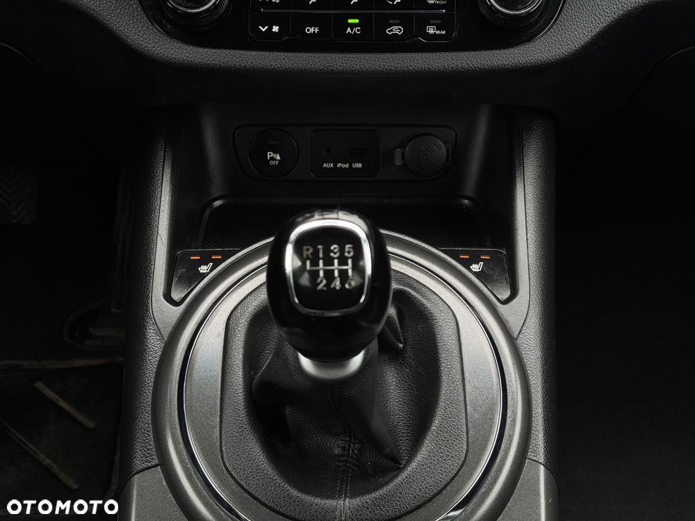 Kia Sportage 1.6 GDI L 2WD - 33