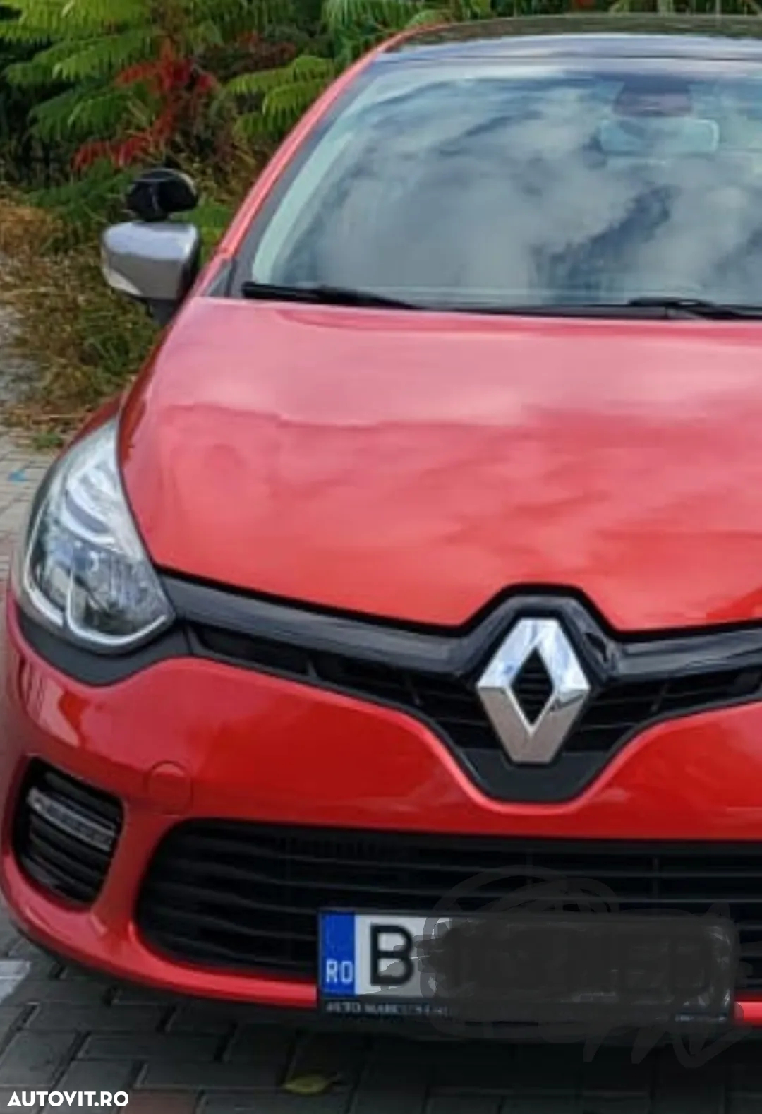 Renault Clio - 3