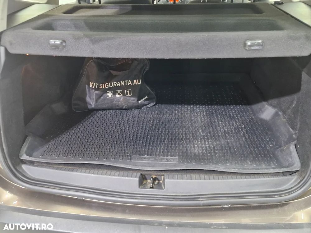 Dacia Duster 1.5 Blue dCi 4WD Comfort - 5