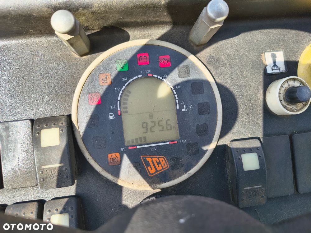 JCB VMT260-120 CT260-120 925 MTH - 15