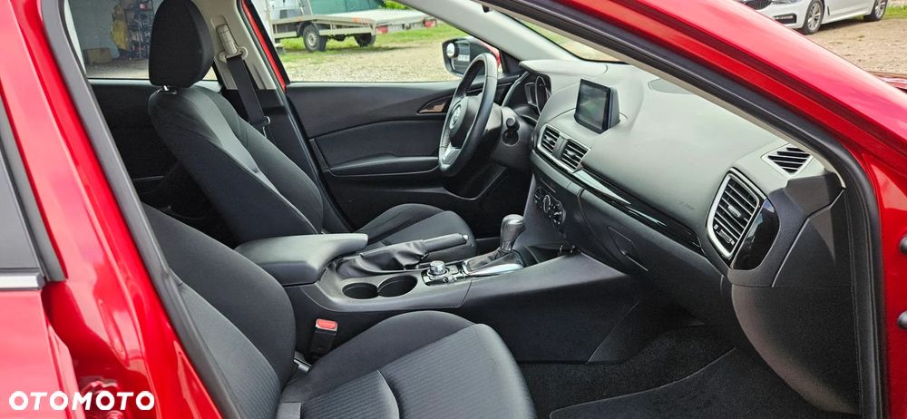 Mazda 3 - 23
