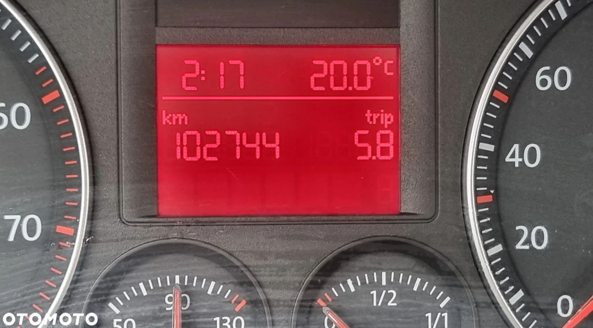 Volkswagen Golf - 19
