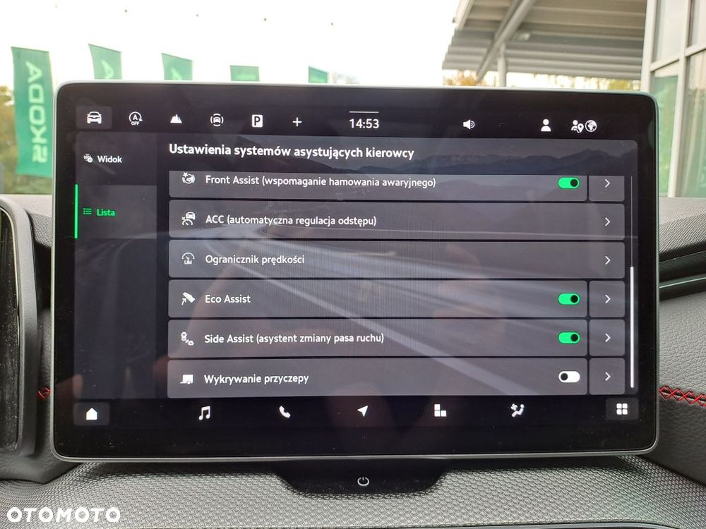 Skoda Kodiaq 2.0 TSI 4x4 RS DSG - 21