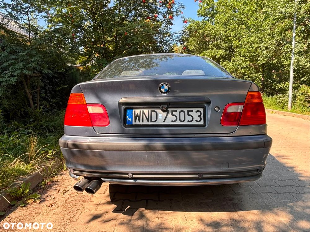 BMW Seria 3 - 10