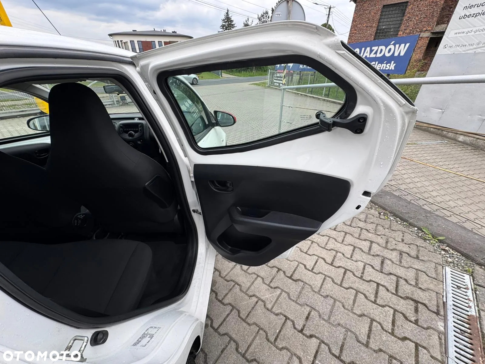 Toyota Aygo 1.0 VVT-i Color Edition - 20