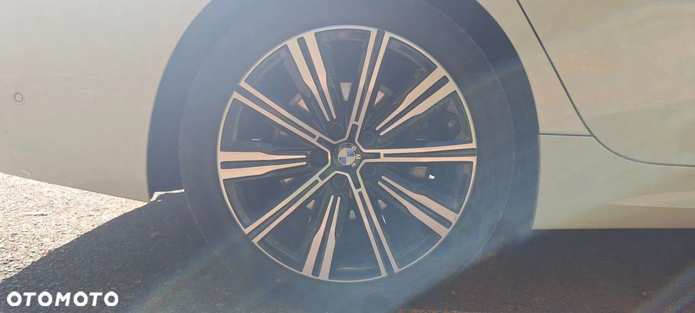BMW Seria 3 318i Advantage - 20