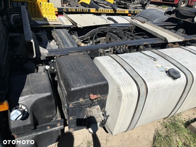 MAN TGS 18 420 - 5