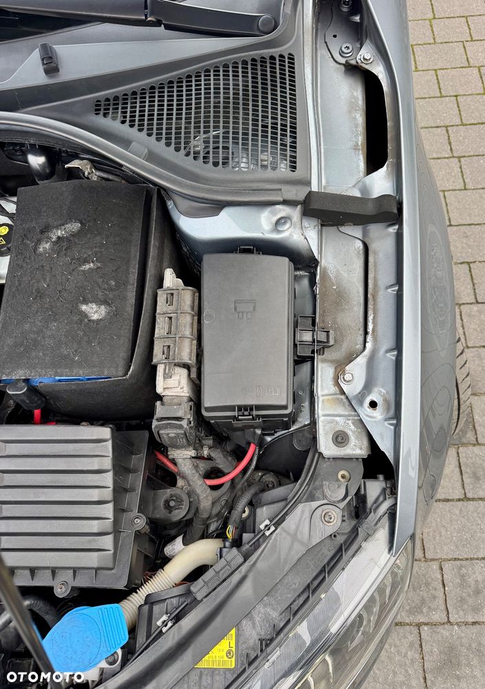 Skoda Octavia 1.8 TSI Green tec DSG Elegance - 23