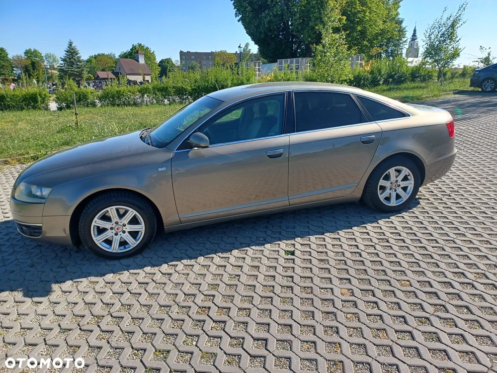 Audi A6 Limousine - 7