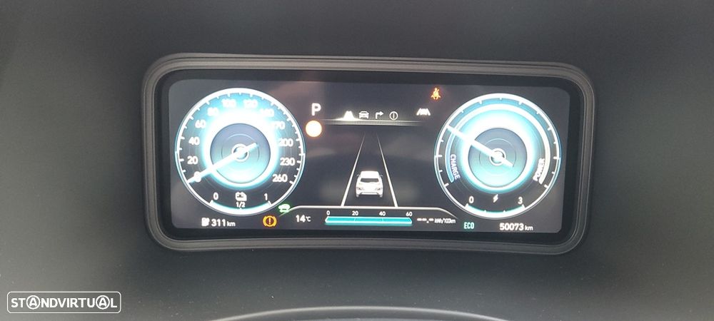 Hyundai Kauai EDITION 30+ - 20