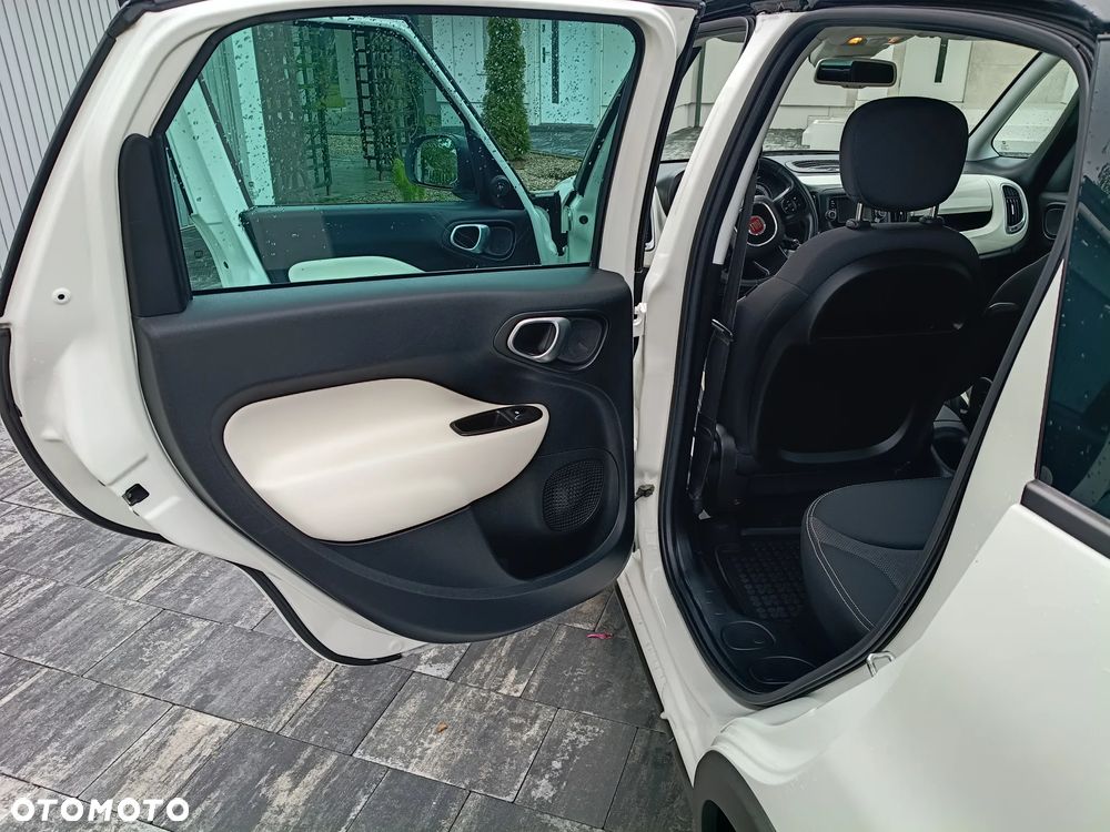 Fiat 500L 1.6 Multijet Start&Stopp Trekking - 10