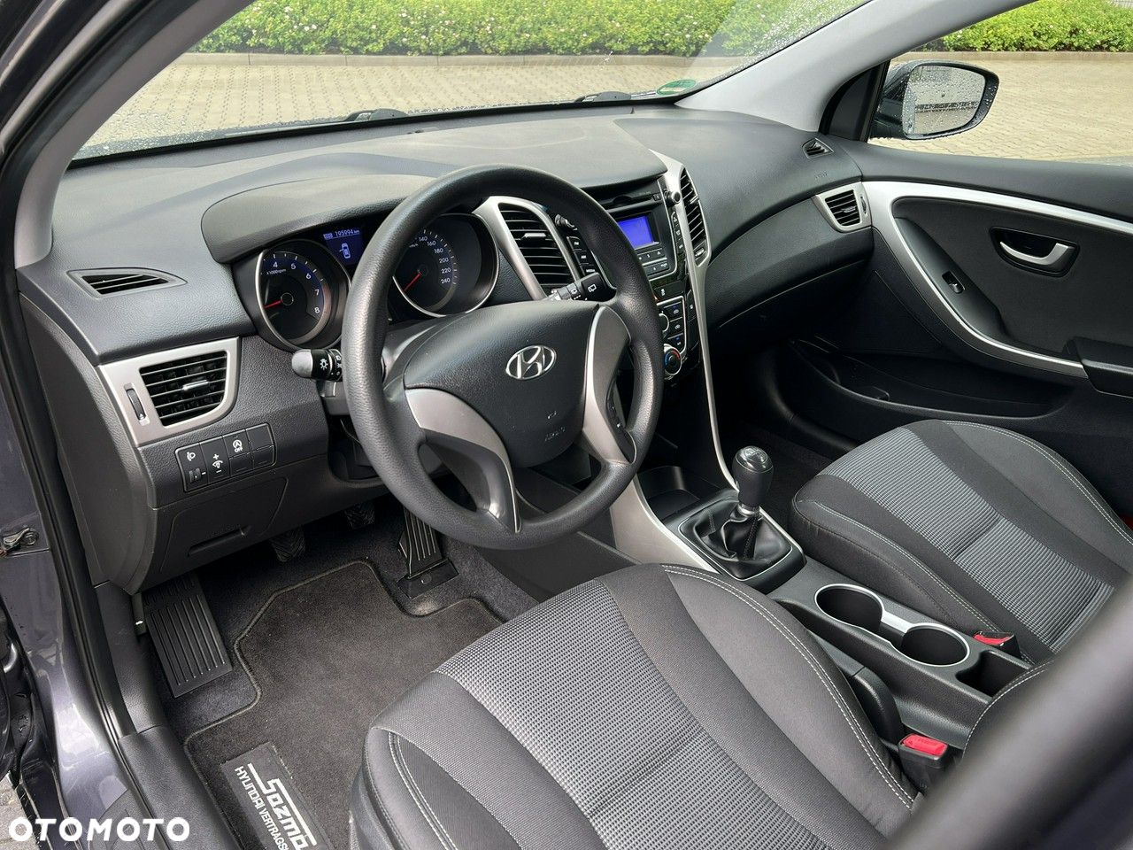 Hyundai i30 - 18