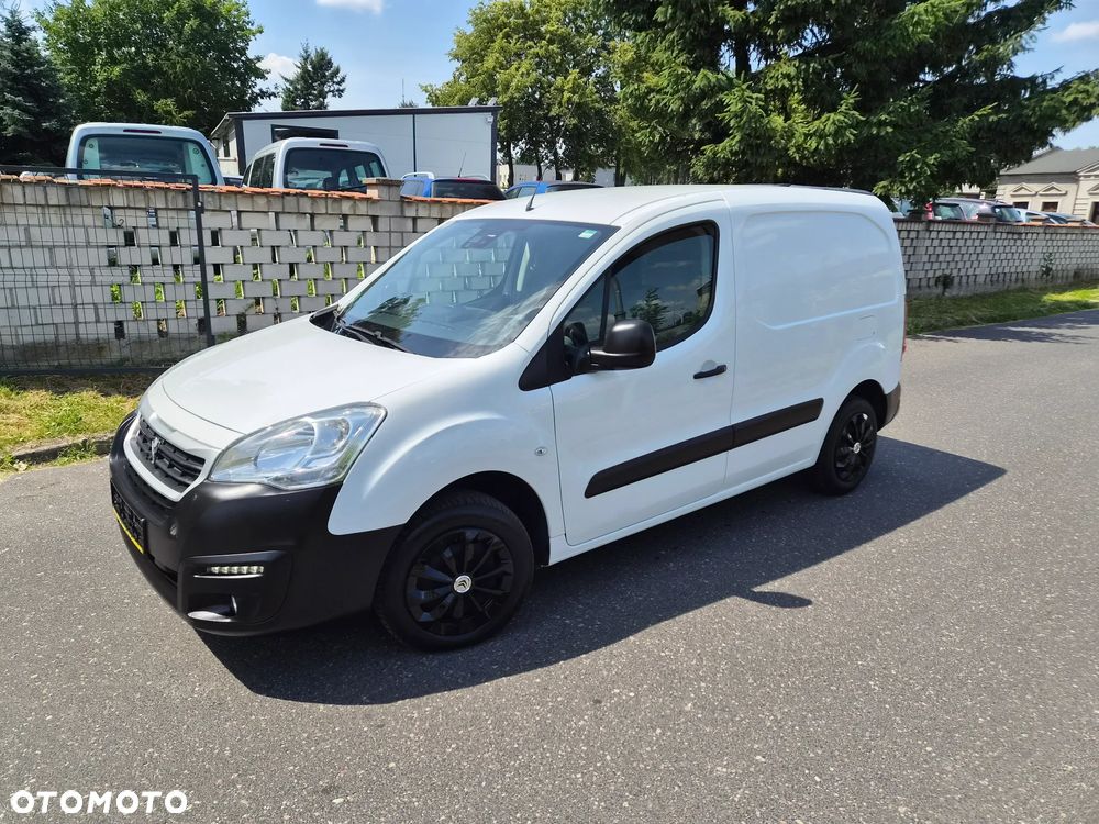 Peugeot Partner - 4