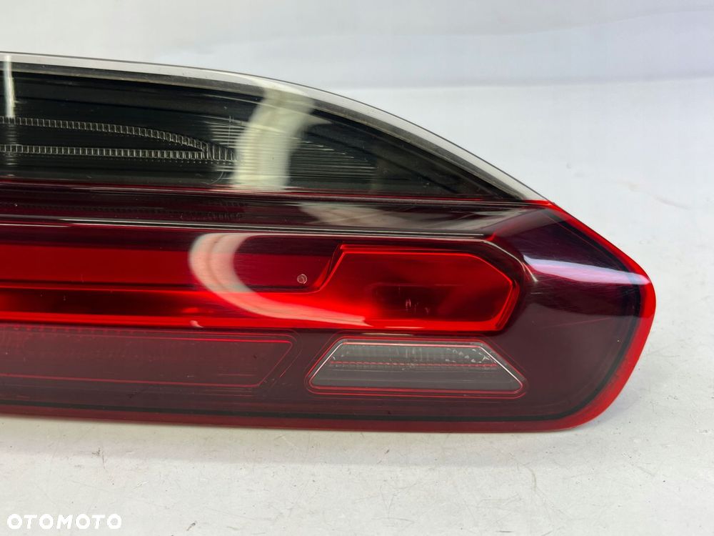 lampa lewa tylna w klapĘ bagaŻnika bmw x4 g02 f98 oe 7433799 org usa - 4