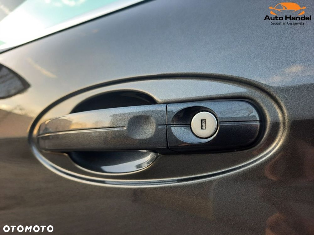 Ford Grand C-MAX 1.5 EcoBoost Start-Stopp-System Titanium - 36