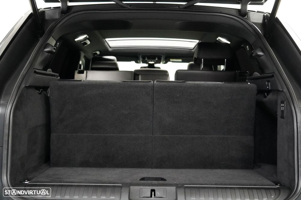 Land Rover Range Rover Sport 3.0 SDV6 HEV HSE - 21