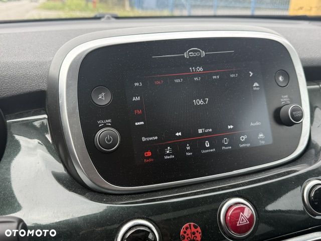 Fiat 500X - 23