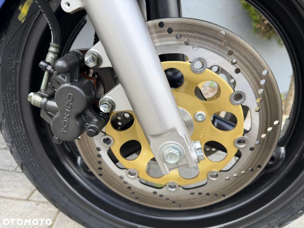 Suzuki Bandit - 11
