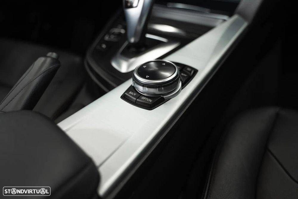 BMW 320 - 41