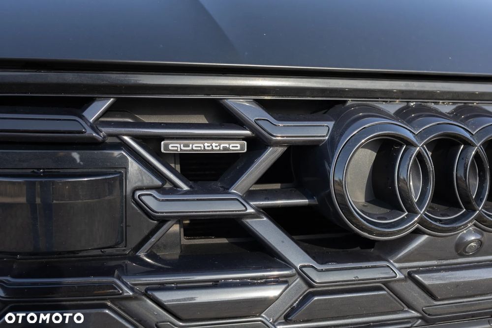 Audi A7 Sportback 45 TFSI Quattro S tronic - 6