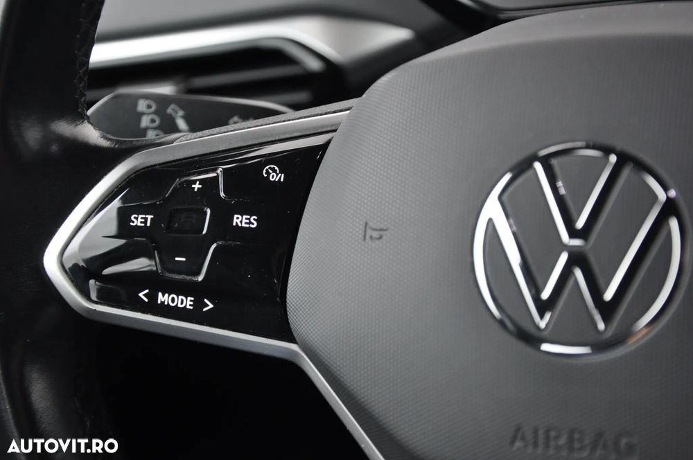 Volkswagen ID.4 52 kWh Pure Performance - 14