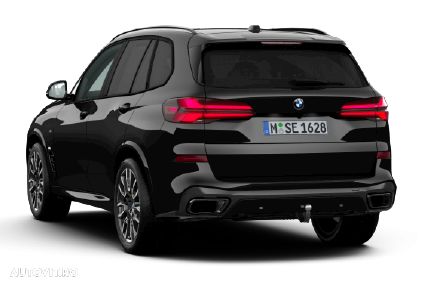 BMW X5 - 3