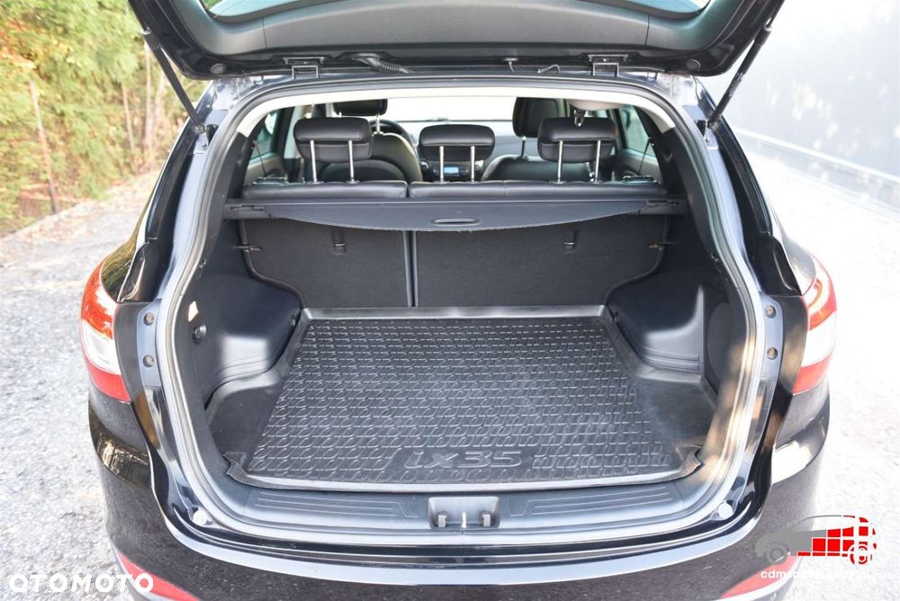 Hyundai ix35 - 15