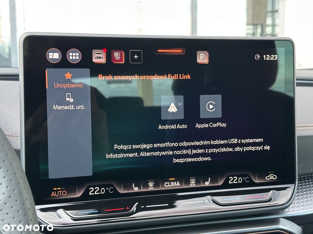 Cupra Formentor 1.5 TSI - 26