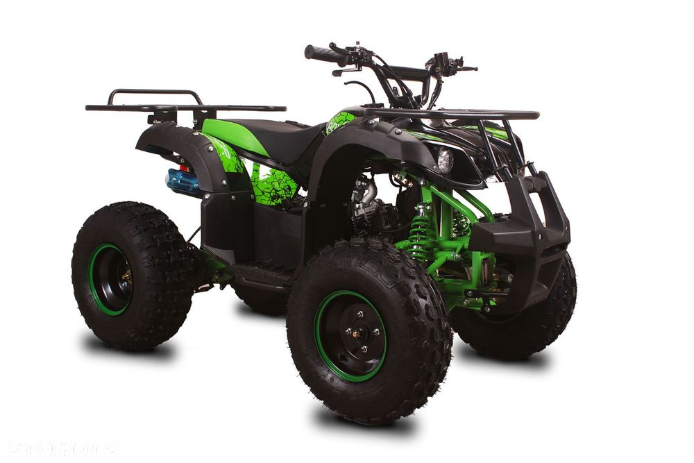 Barton Thor - 6