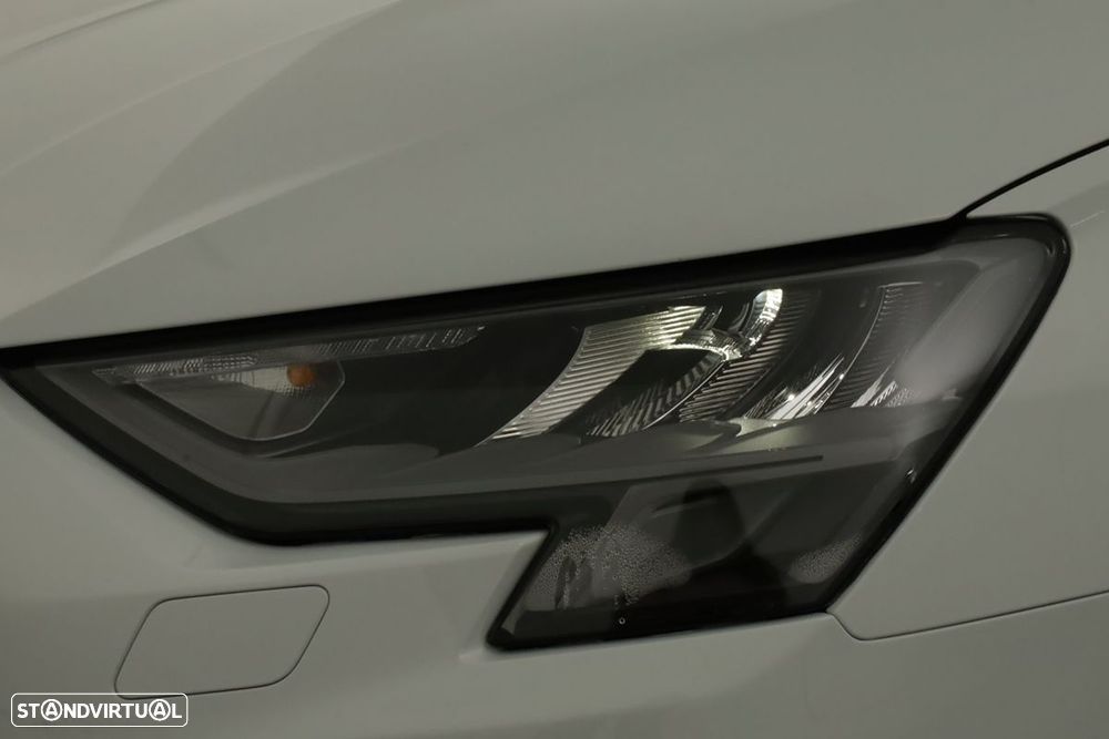 Audi A3 Sportback 30 TFSI Advanced - 6