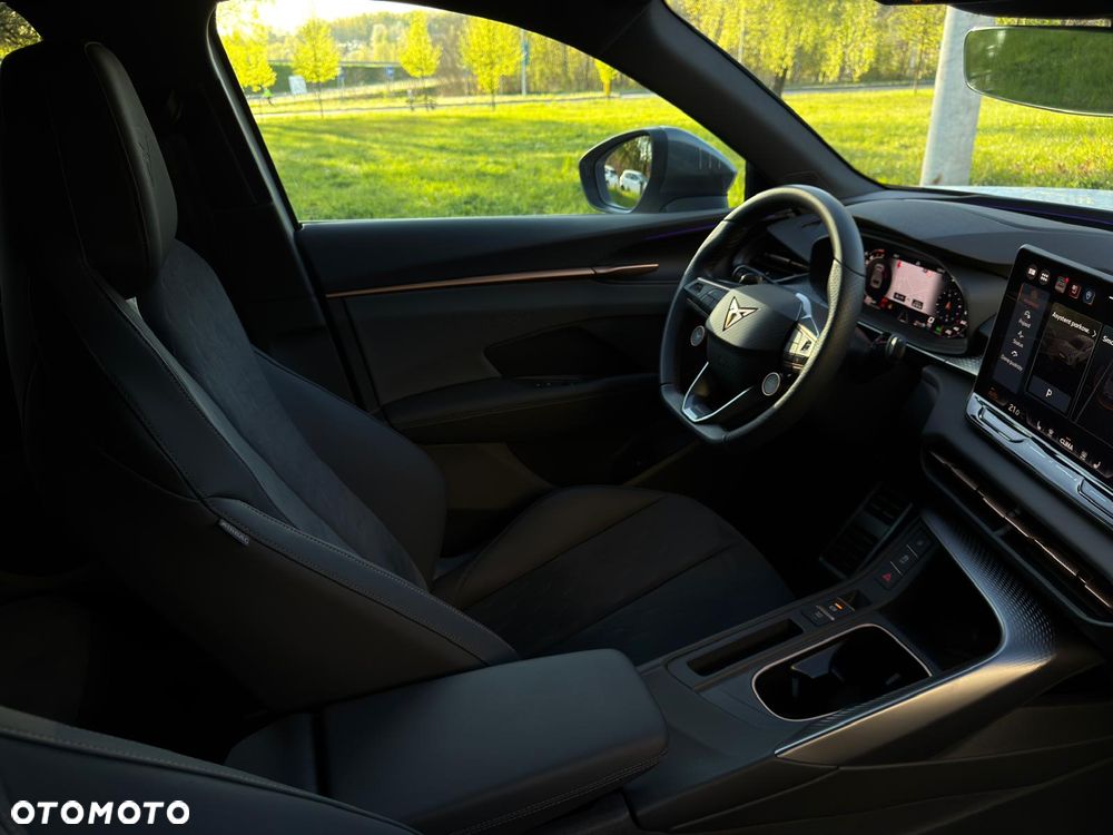 Cupra Terramar 1.5 eTSI DSG Tribe Edition - 32