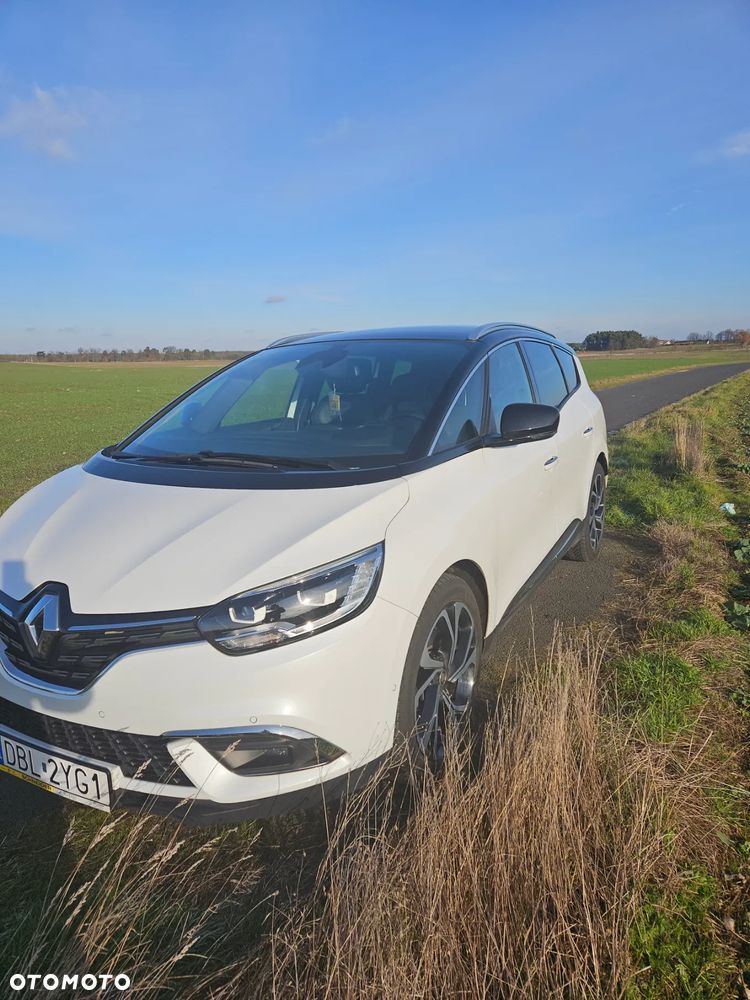 Renault Grand Scenic - 2