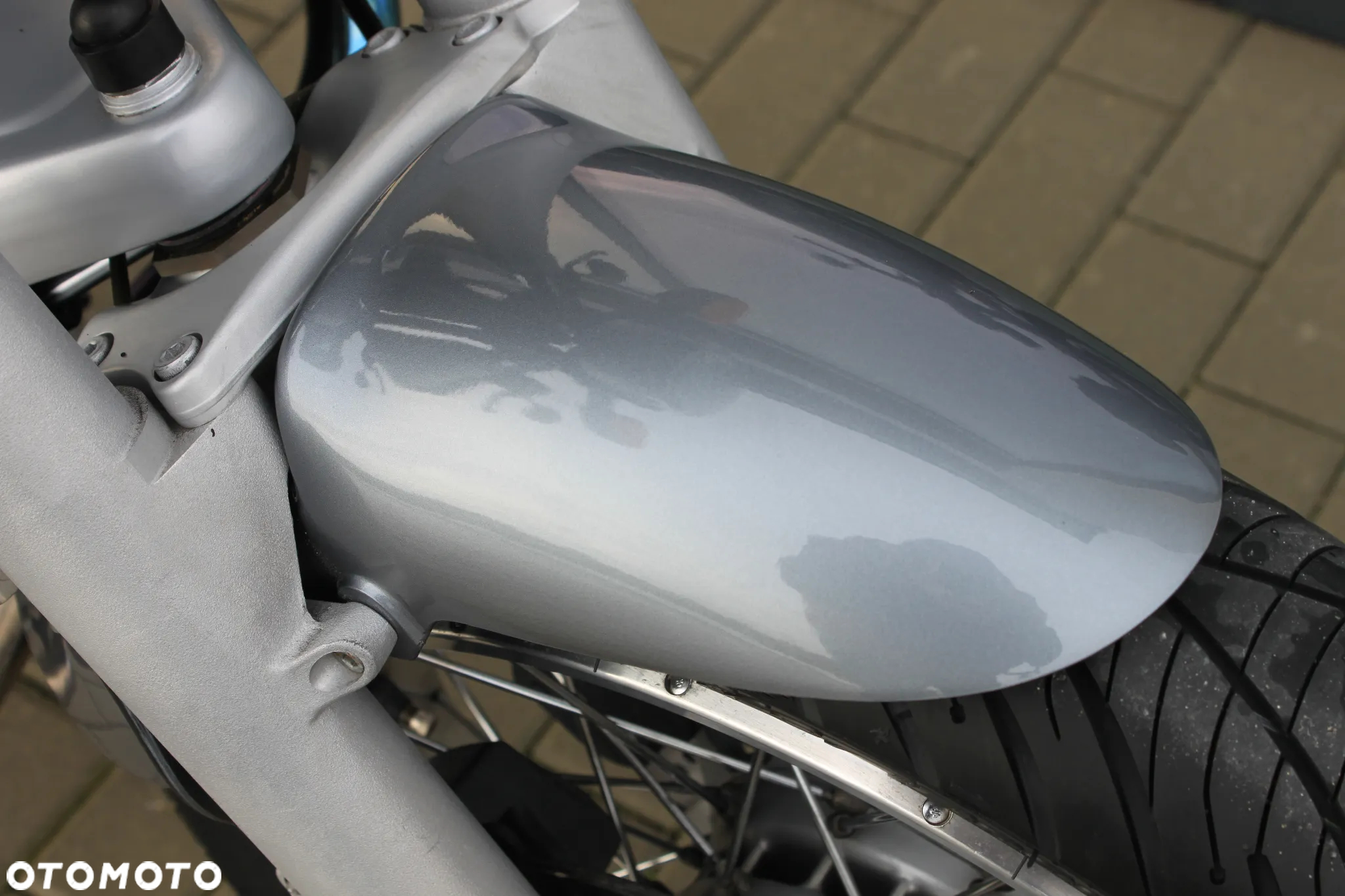 BMW R - 13