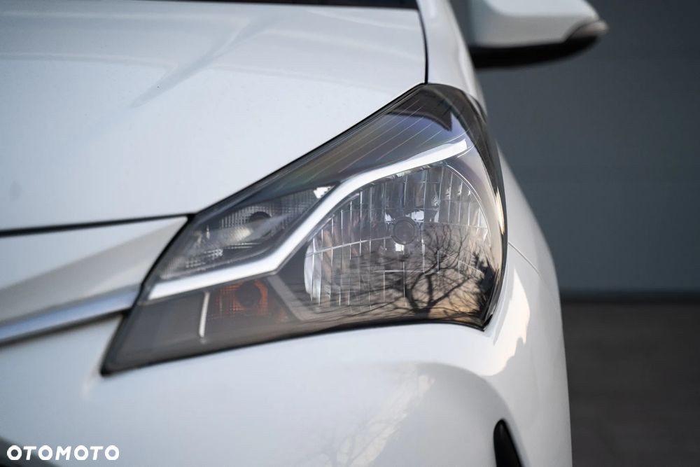 Toyota Yaris 1.0 Life - 12