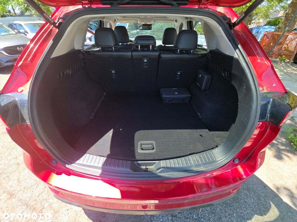 Mazda CX-5 - 13