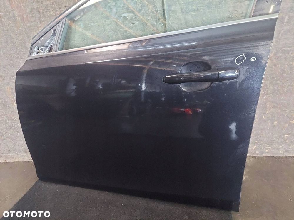 DRZWI KOMPLETNE LEWY PRZÓD VOLVO V40 II 452-46 - 2