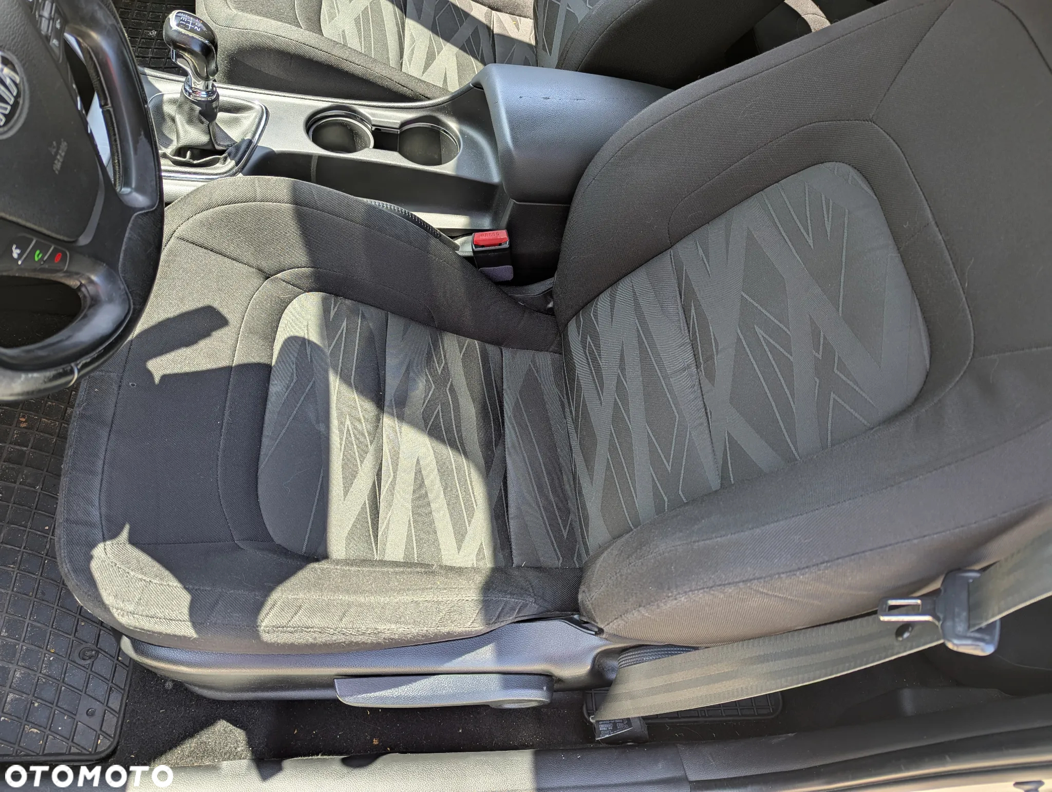 Kia Ceed Cee'd 1.6 CRDi XL - 10