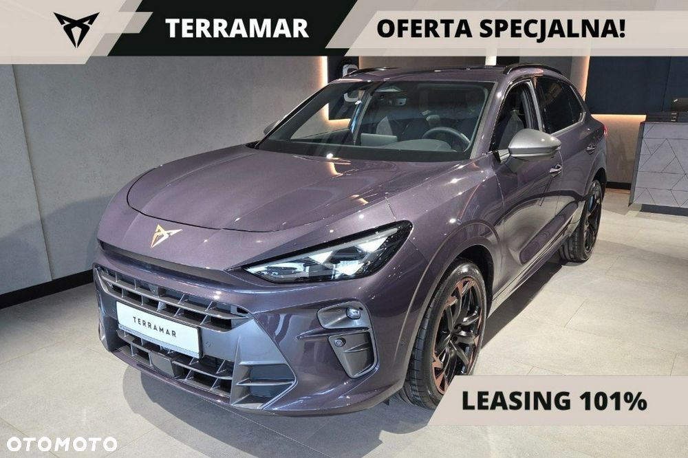 Cupra Terramar - 1