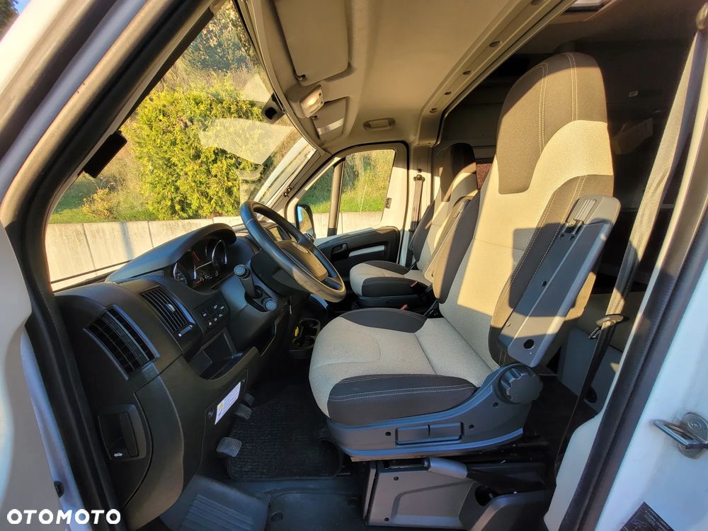 Fiat Ducato - 6