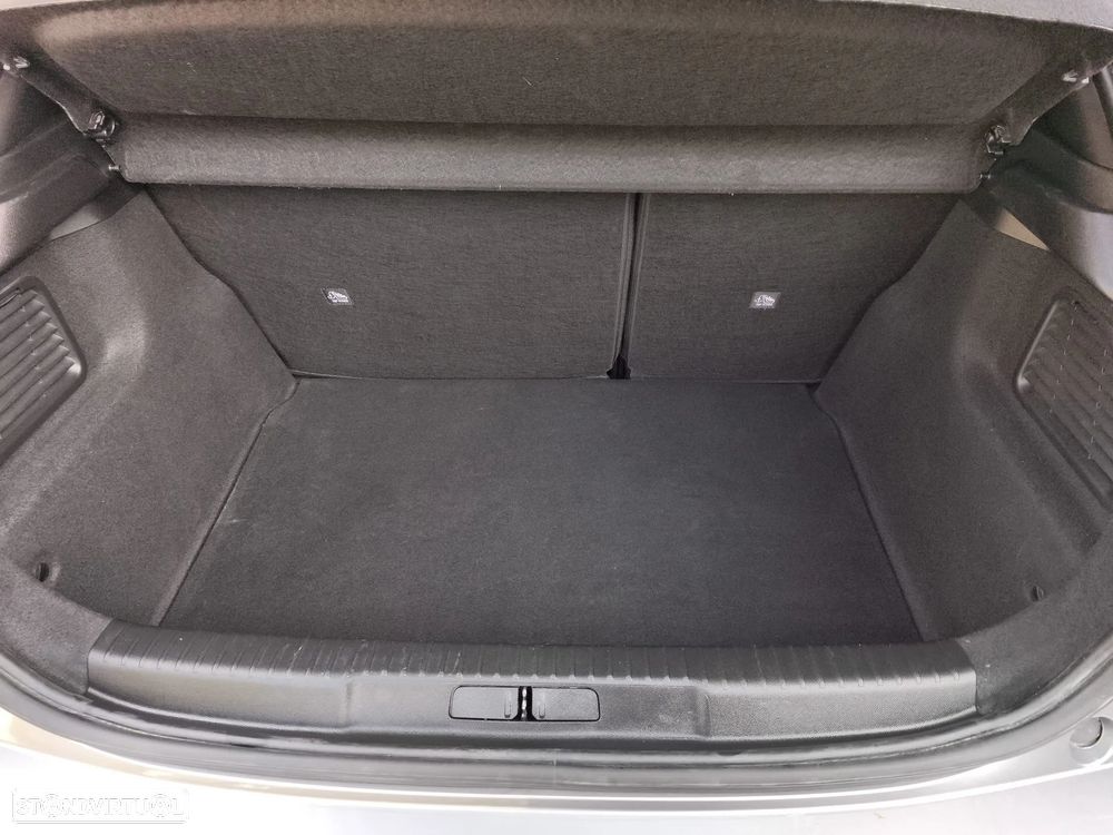 DS DS3 Crossback 1.2 PureTech Be Chic EAT8 - 22