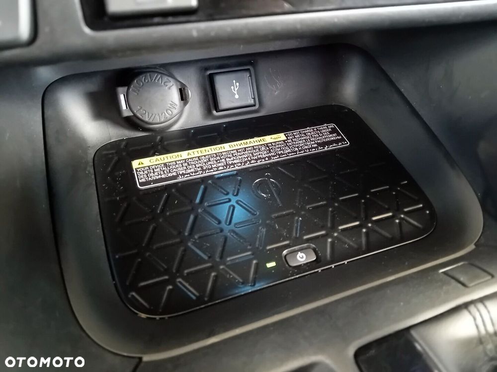 Toyota RAV4 2.5 Hybrid Selection 4x2 - 22