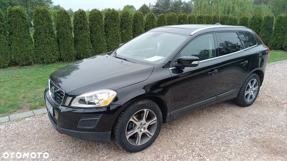 Volvo XC 60 T6 AWD Kinetic - 3
