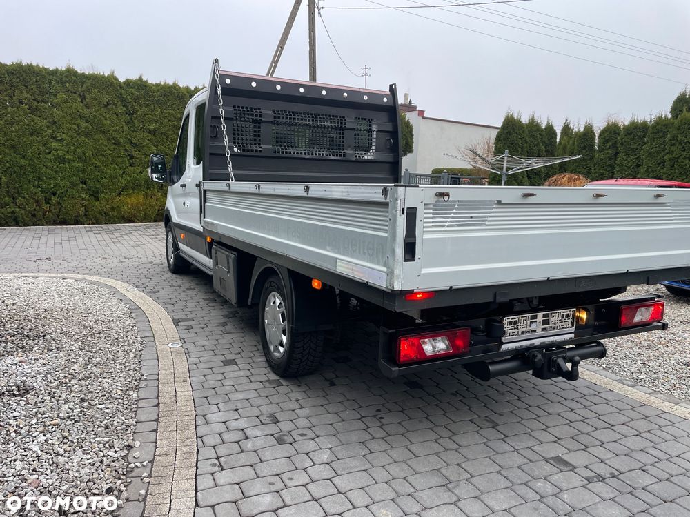 Ford Transit - 10